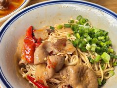 -万三面馆(青龙正街太古里店)
