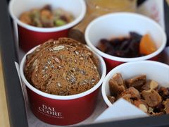 -Dal Cuore 达可芮冰淇淋(陕西北路店)