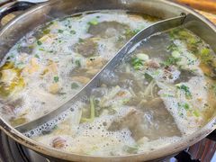 -唠叨坊私房菜(五一街店)