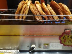 -老城隍庙食品商店(豫园商城店)