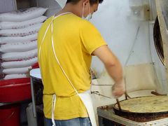 -咏春葱油饼(德政中路店)