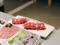 -海底捞火锅(群光广场店)