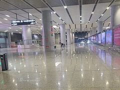 -滨海西站