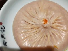 -裕兴记•蟹黄面馆(人民广场店)