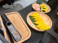 -大头椰·椰子鸡火锅(新梦店)
