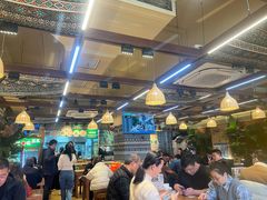 -云阿蛮云南生烫牛肉米线(奉贤路店)