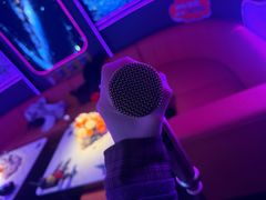 -星聚会KTV(上海松江万达店)