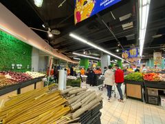 -重百超市(解放碑新华店)