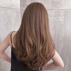 -奈川烫染Salon