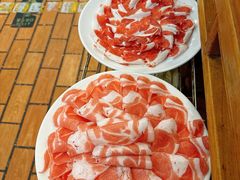 -马记伊源斋涮肉·清真菜(潘家园古玩市场店)