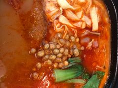 -阿香米线(中原万达店)