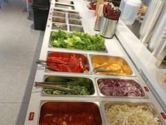 -林真真牛肋条放题(天马店)