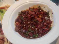 -峰厨大鱼泡饼(水上公园店)