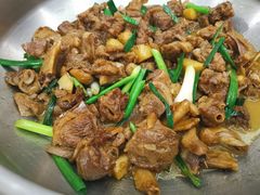 -美极鲜食坊(宝安南路店)
