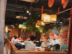 -京味斋·北京烤鸭(北京南站洋桥店)