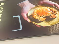 -贡梅老面馆·蟹粉面·无锡特色小吃(南长街主推店)