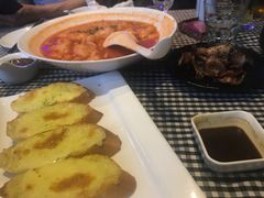 -hallch好吃餐厅(奥体中心店)