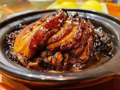 -老灶房-四川土菜(铁牛广场店)