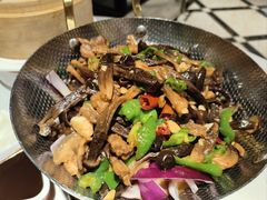 -大鸭梨烤鸭店(花园村店)