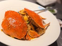 -佬太公海鸭·海鲜大排档(上海总店)