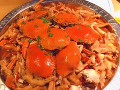-胖哥俩肉蟹煲(河北勒泰购物中心店)