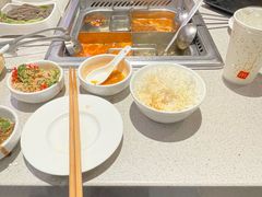 -海底捞火锅(万达广场店)