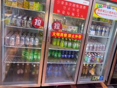 -尚品海鲜肥牛自助火锅(湖明店)