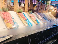 -喜庭海鲜自助(深圳万丰海岸城店)
