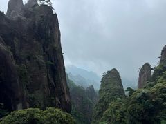-三清山风景名胜区