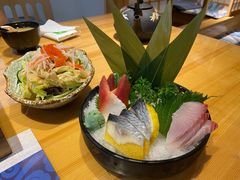 -浦·传统日式料理(3 5 1 1 店)