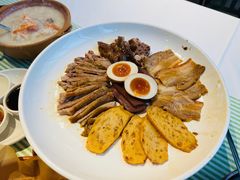 -陈鹏鹏潮汕菜(欢乐海岸 海边景观店)