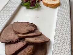 -莫斯科餐厅