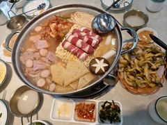 -屋里家延边朝鲜族冷面(梅林3店)