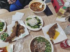 -肖家客饸饹面(郑州总店)