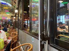 -盛港湾海鲜食府(黄沙店)