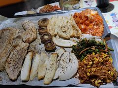 -韩国大金刚烤肉·料理(印象城店)