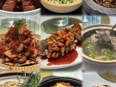 -香雪海饭店中餐厅(人民桥店)