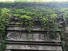 -乌镇东栅景区-江南百床馆