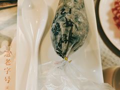 -清真·鸦儿李记·涮肉(花市店)