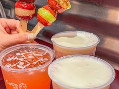 -CoCo都可(铁西万达店)