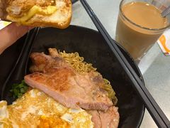 -华嫂冰室(尖沙咀店)