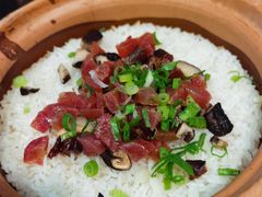 -汤城小厨•粤菜•靓汤(西直门凯德MALL店)