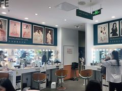 -海马体照相馆(深圳万象天地店)