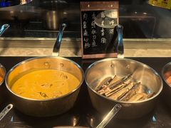 -厨艺海鲜自助餐厅•越秀宾馆希尔顿格芮精选酒店