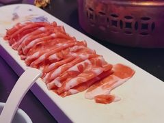 -南门四季铜锅涮肉(大屯·北苑店)