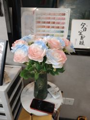 -己悦美学·皮肤管理