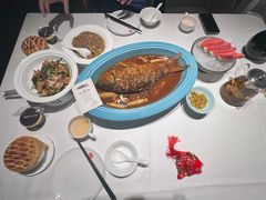 -阿五黄河大鲤鱼(纬三路店)