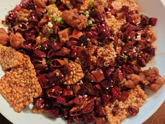 -双流老妈兔头(荟聚店)