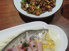 -胡子大厨·超级小炒肉(华润店)