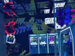 -世代星球·保龄球·镭战真人CS·团建(杨浦店)